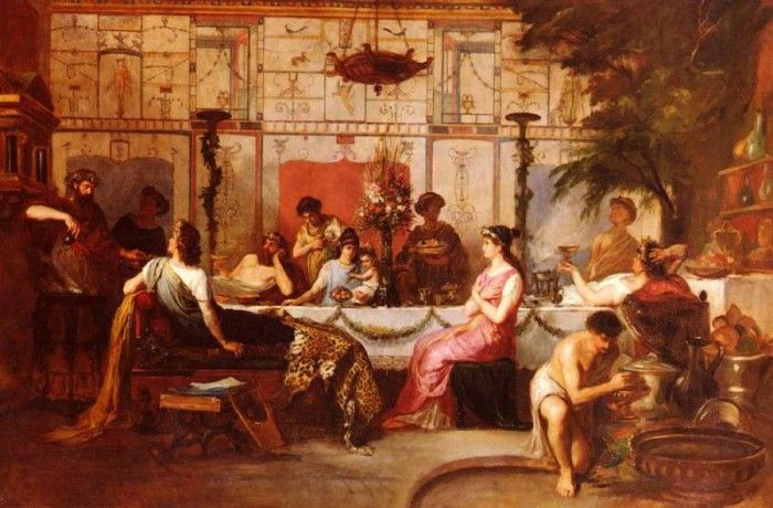 Thiersch Ludwig Das Riyual. ����, ������