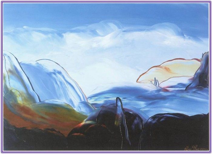 GagnonRen Prs du Sacr-Coeur-We. , 