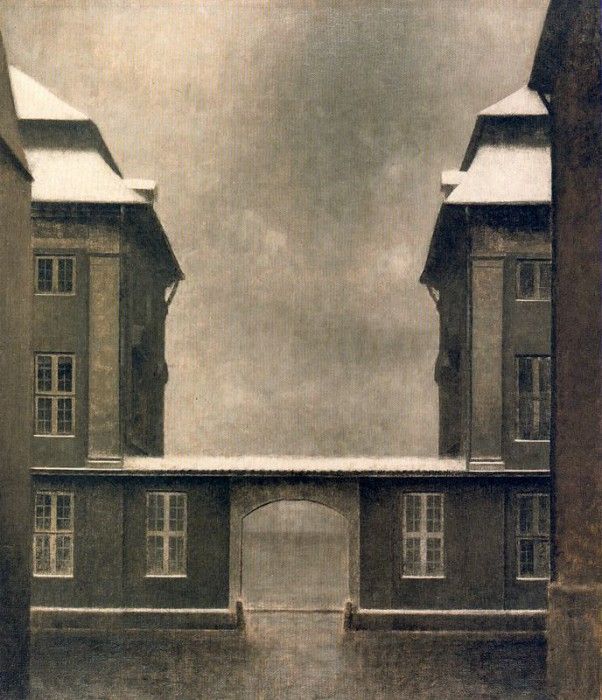 06999. Hammershoi, ���������