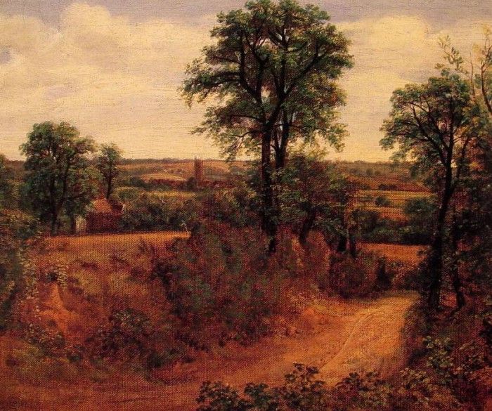 Fen Bridge Lane. , 