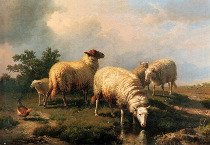07252. Verboeckhoven,  