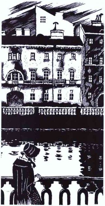 dobuzhinsky12. �����������, ��������