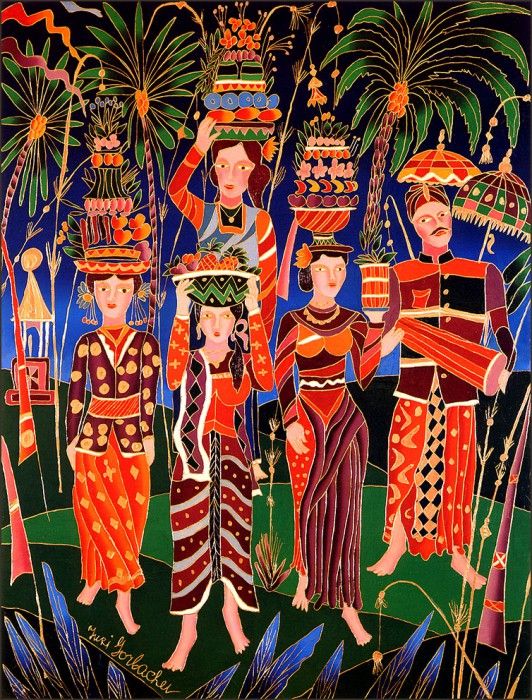 bs-YuriGorbachev-IndonesianCeremony. ��������, ����