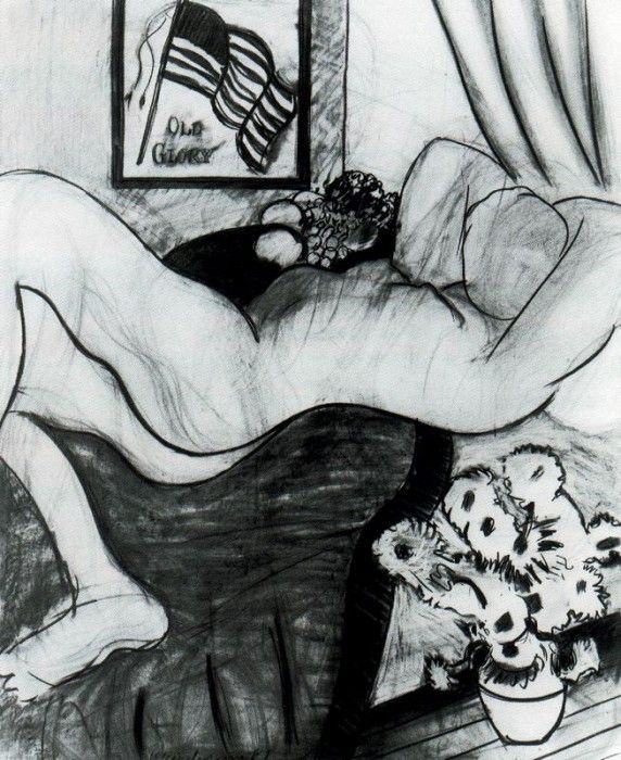 07854. Wesselmann, 