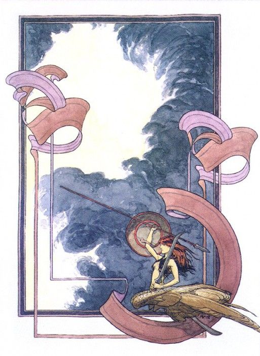 vc kaluta05. Kaluta, 