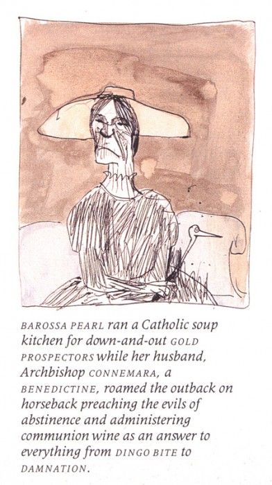 bs GOR 67 Barossa Pearl. , 