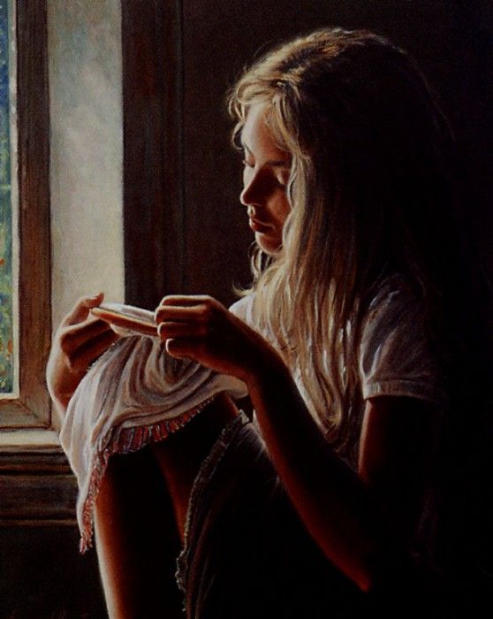 Emmanuel Garant - Doigts de fee, De. , 