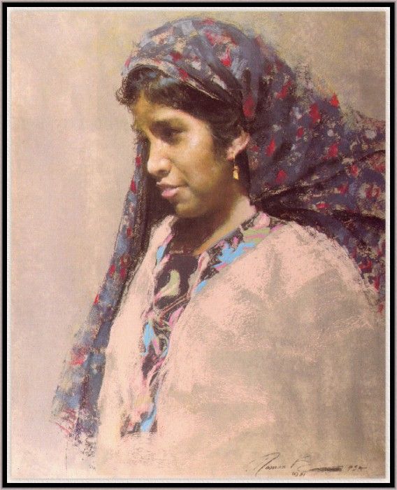 KelleyRamon-AztecGold (sj-art363). �����, �����