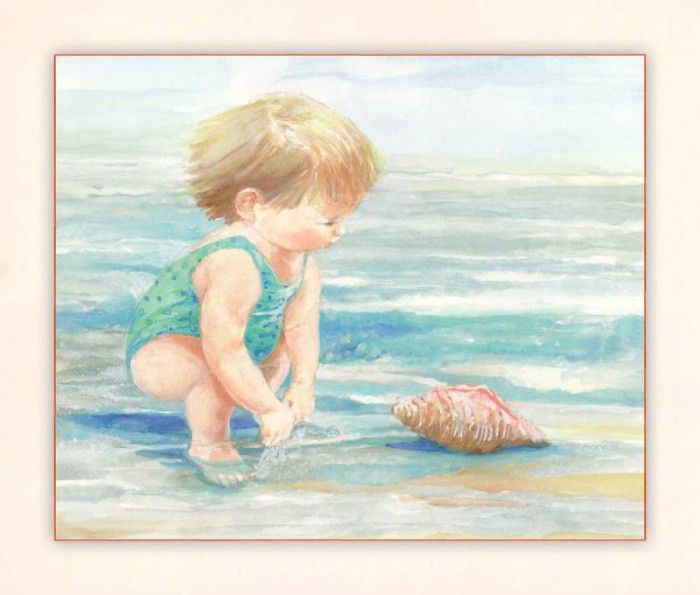 IsadoraRachel InTheBeginning15 sj. ��������, ������