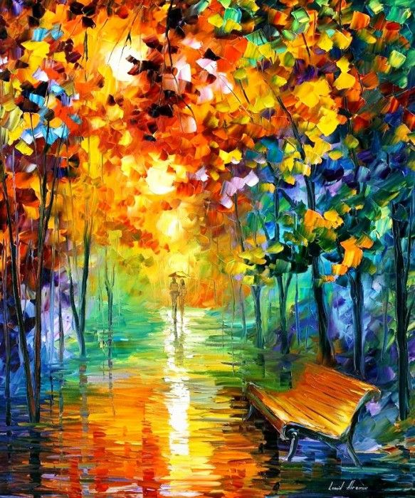 Leonid Afremov 151.   (1955 ..)