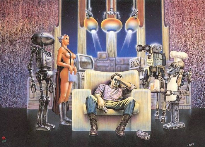 vc Ciruelo Leisure Odyssey. Cabral