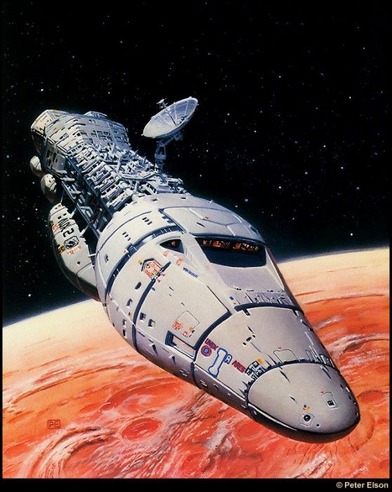 peter elson  bidop00307. , 