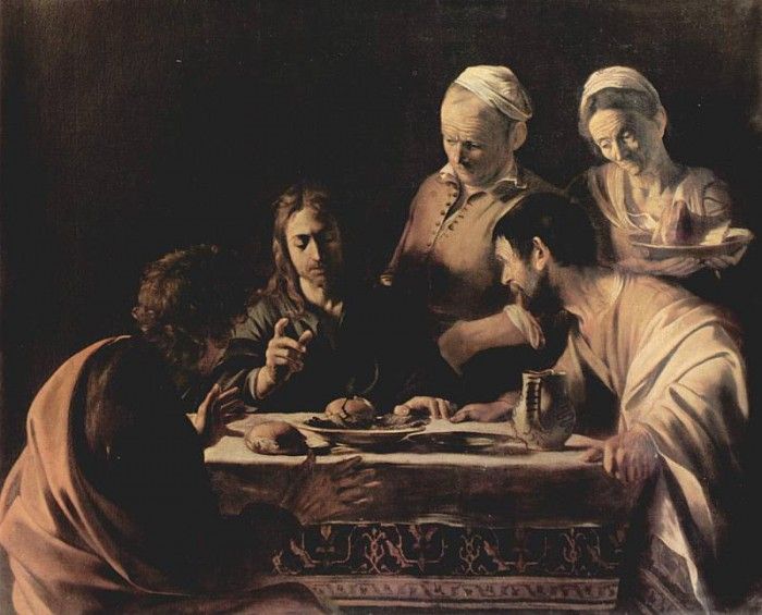 Michelangelo Caravaggio 034. ,   