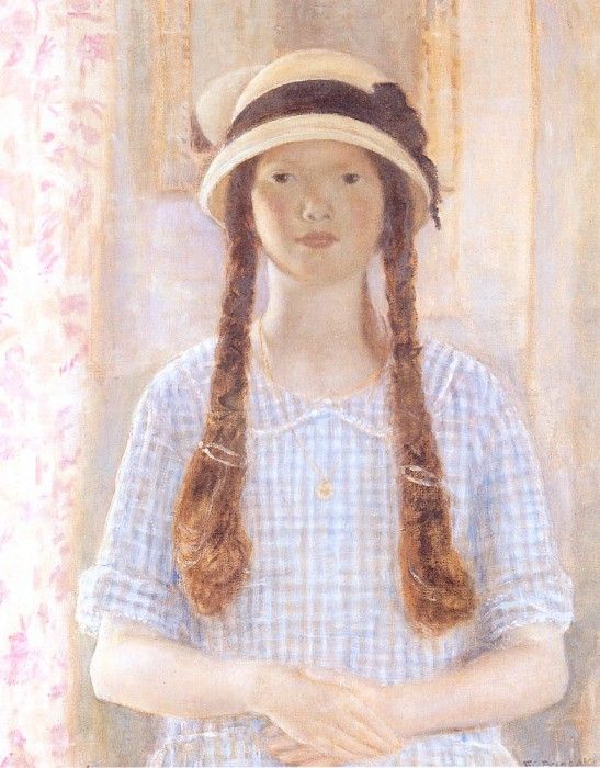 frieseke33. Frieseke,  
