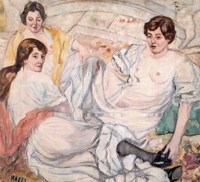 36419. Iturrino-���������