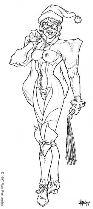 Noelle. , 