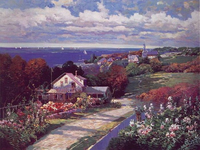 lrs Feng Ming Seaside Vista. ��� ����