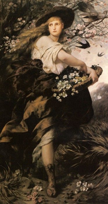 Keller Ferdinand Flora. , Fredinand