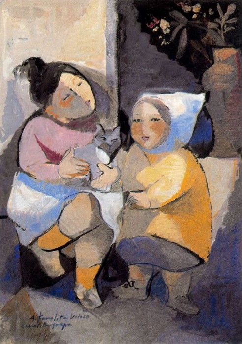 19975. Pipo, ������� ����