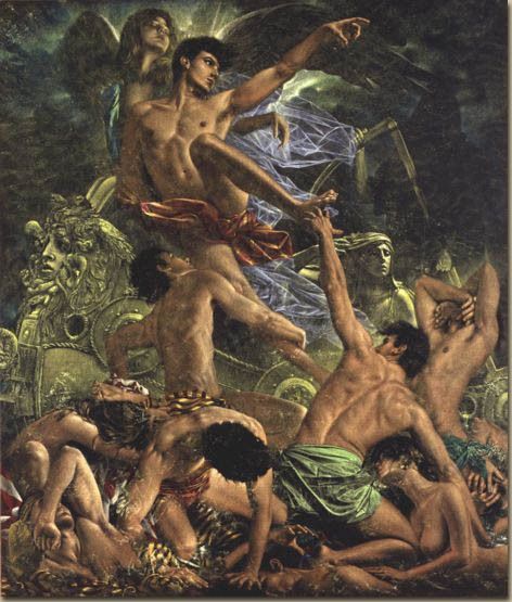 INTHELASTRESORT lrg. ��������, �������