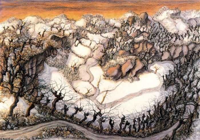 33853. Covili, �����