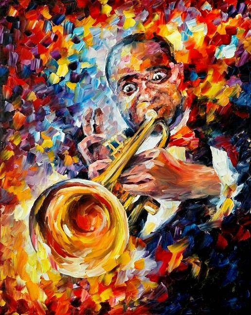 Leonid Afremov 173.   (1955 ..)