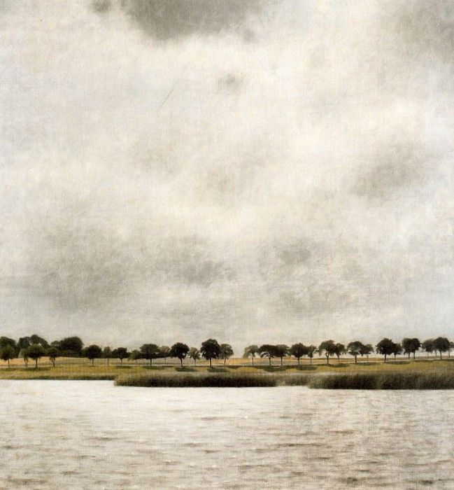06984. Hammershoi, 