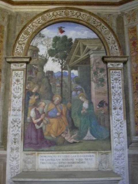 Nativita. 