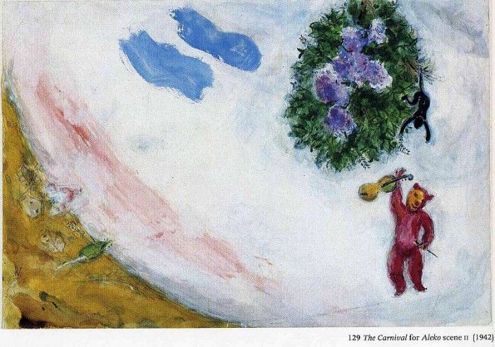 Chagall (23). , 