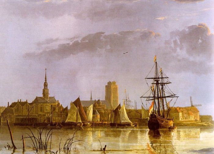 cuyp1. ,  Gerritsz