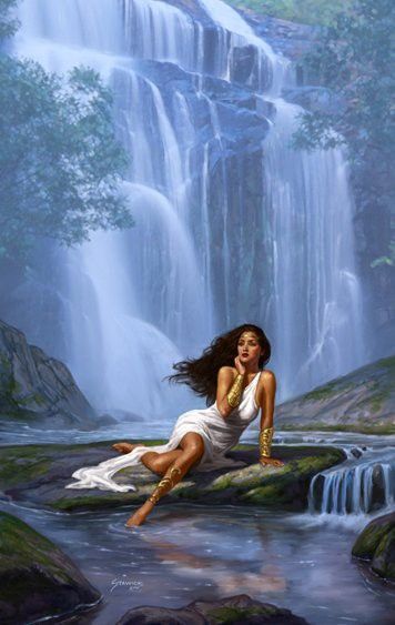 voiceofthegods. Stawicki, �����