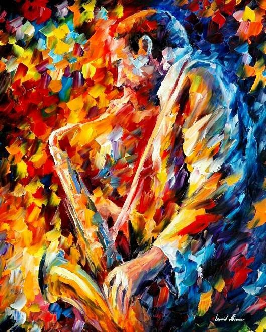 Leonid Afremov 174.   (1955 ..)