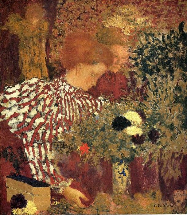 Vuillard (4). , 