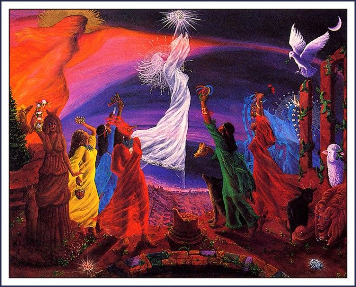 bs-ahp- Sandra Stanton- Ushas- Shakti- Nammu. , 
