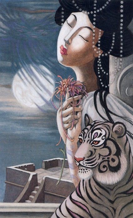 Pels, Winslow - Turandot 05 (end. Pels,  
