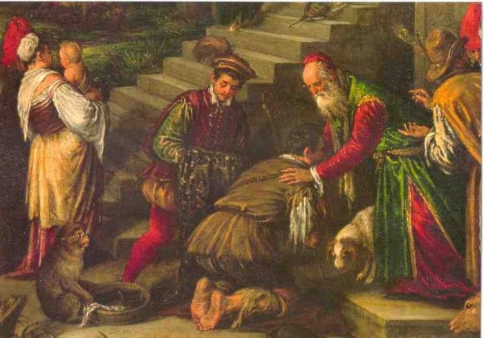 prodigal-son. ,    