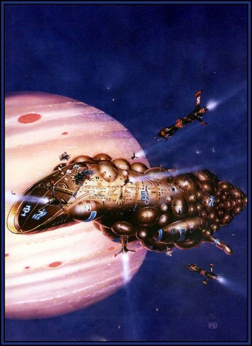 Elson Peter-The Warthog-D50-Spacewreck23. , 