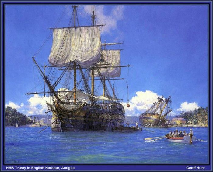 p-tall ships071. ����, �����