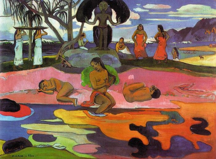 gauguin12. , 