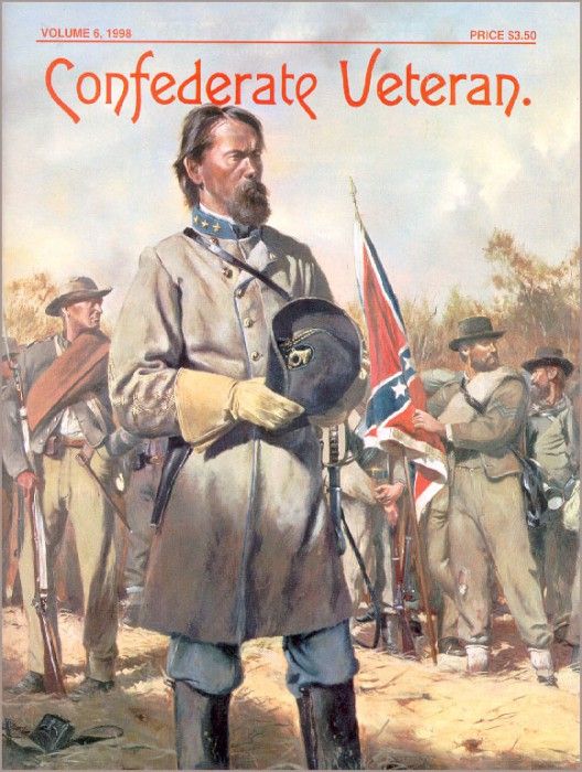 TroianiDon-ColonelOfTheConfederacy-sj. Troiani, 