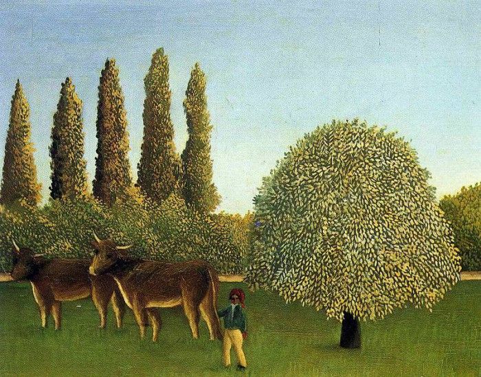 Rousseau (57). , 