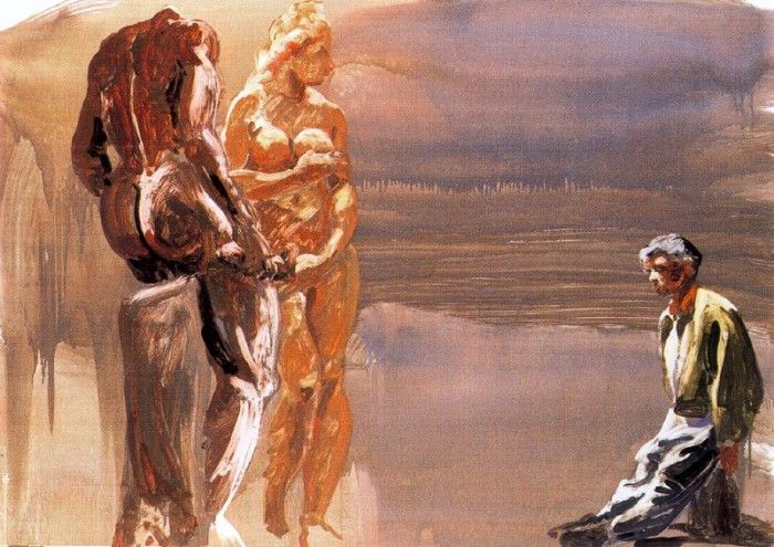 38768. Fischl, ����