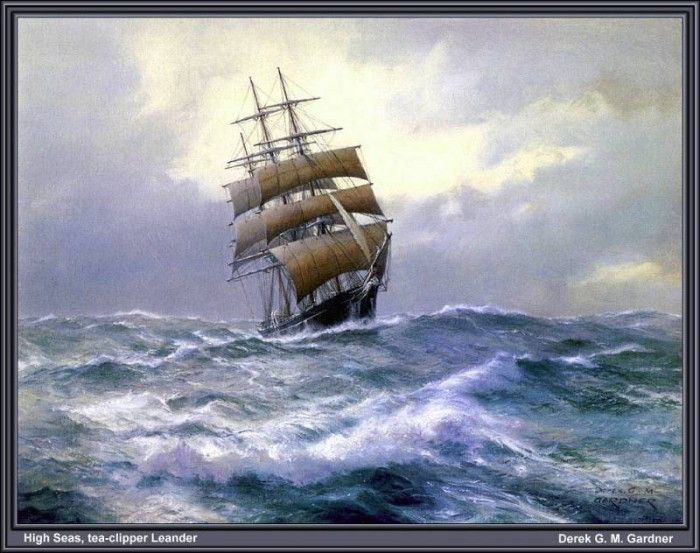 p-tall ships025. ,  GM