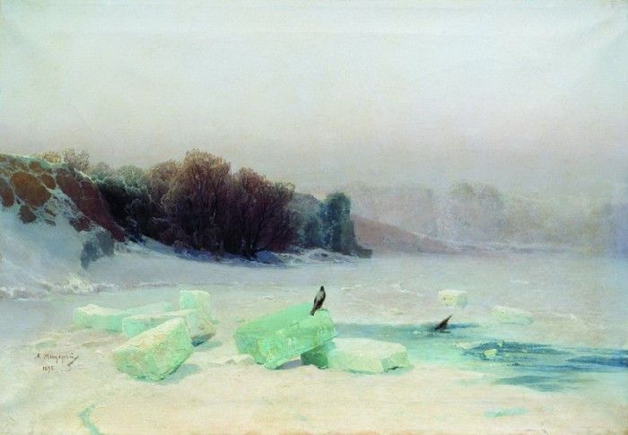  . 1895.   (1834-1902)
