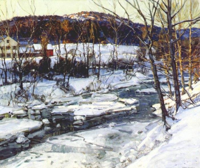 symons last light c1920. 