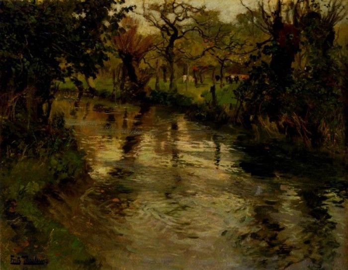 09148. Thaulow ����