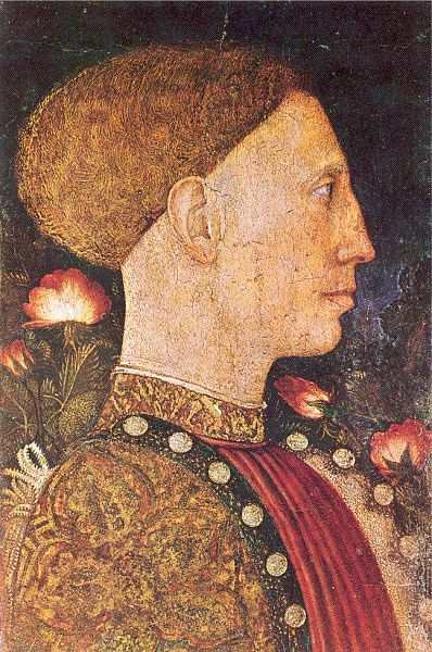 Pisanello (Italian, 1395-1455)5.  