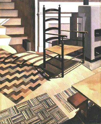 42654. Sheeler, 