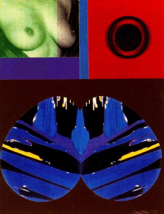 46269. Cillero, ������