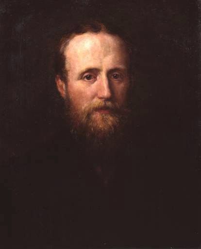 Watts George Frederick Eustace Smith c1870 80. ,  